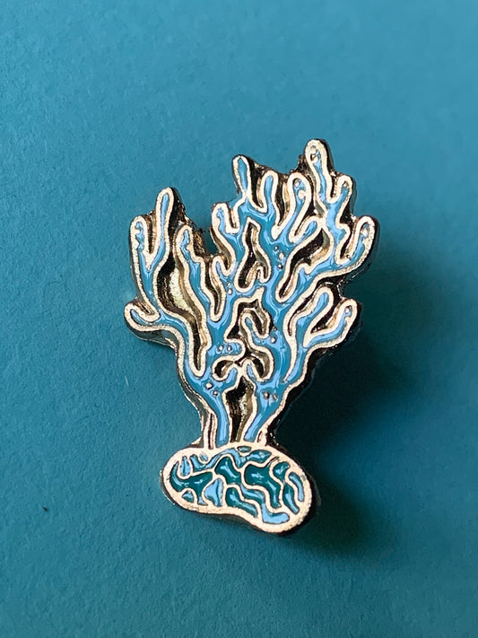 Pin Coral