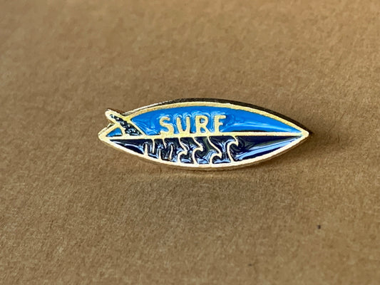 Pin Surf