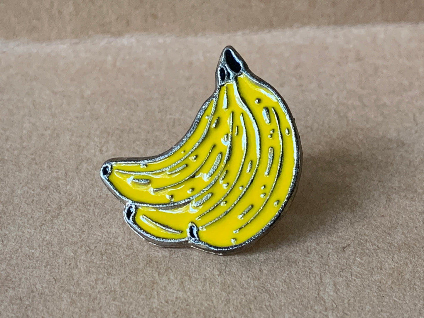 Pin Banano